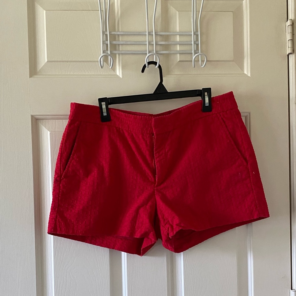 Banana Republic Hampton Fit shorts. Size 14.